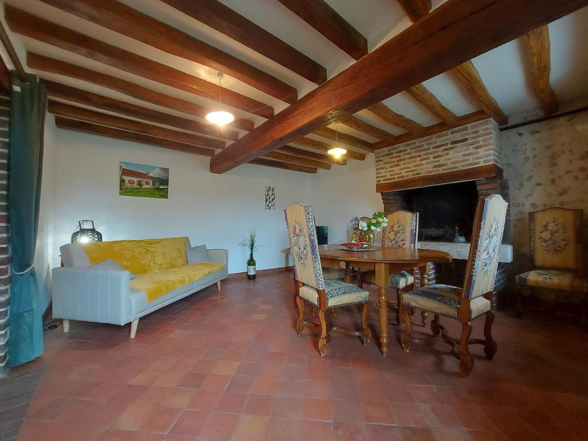 Maison de Vacances