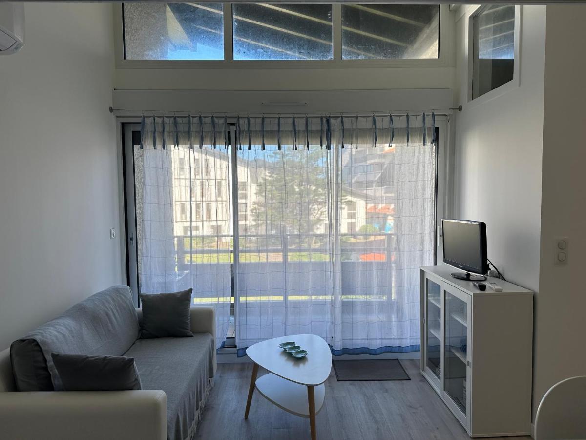 Appartement lumineux et spacieux à deux pas de la plage de Seignosse - FR-1-239-1042 - Chambres d'hôtes Seignosse