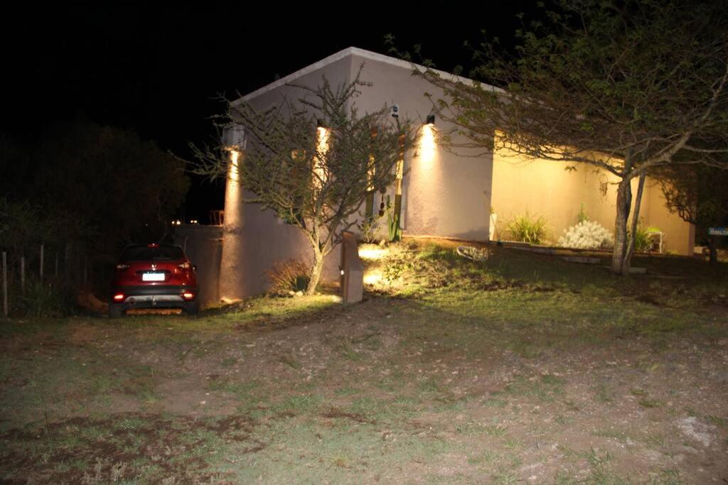 Maravillosa casa serrana - B&B