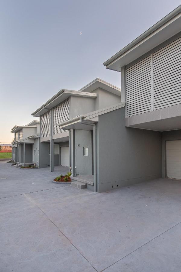 Wallsend Executive Apartments - B&B Newcastle