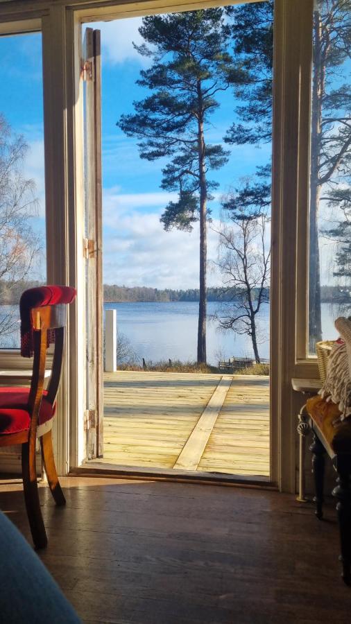Hyr rum på Östbo - Chambres d’hôtes