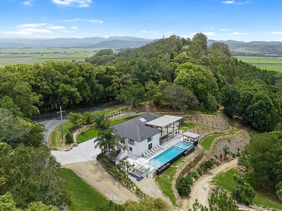 Chateau on Cudgen - B&B