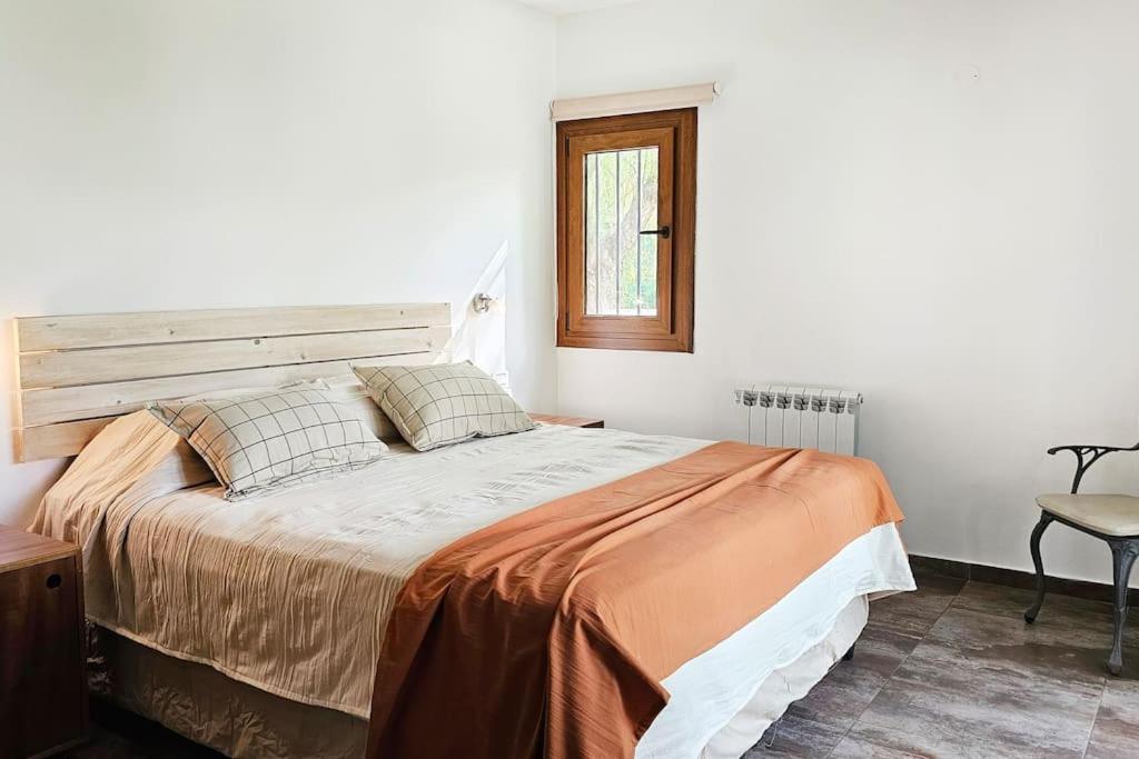 Casa con 5 Camere da Letto