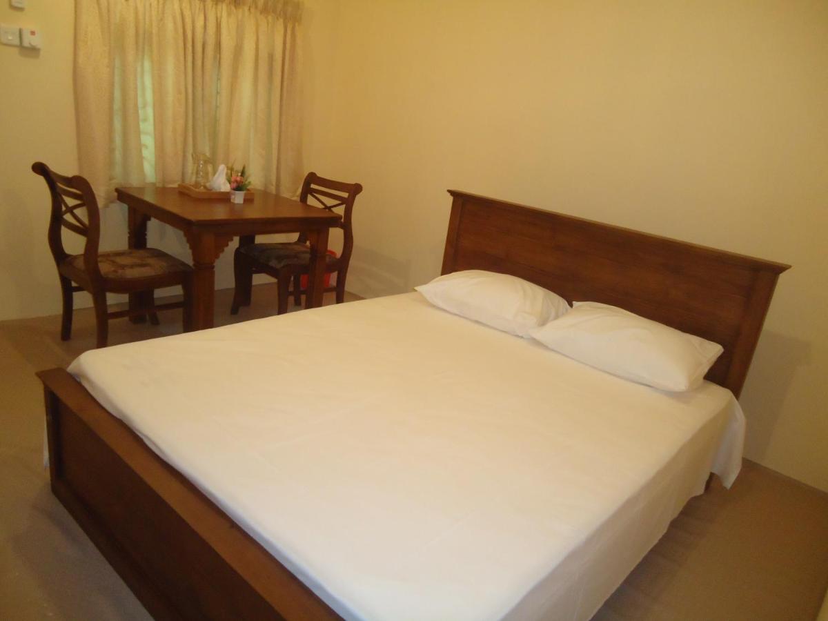 Habitación Doble Deluxe
