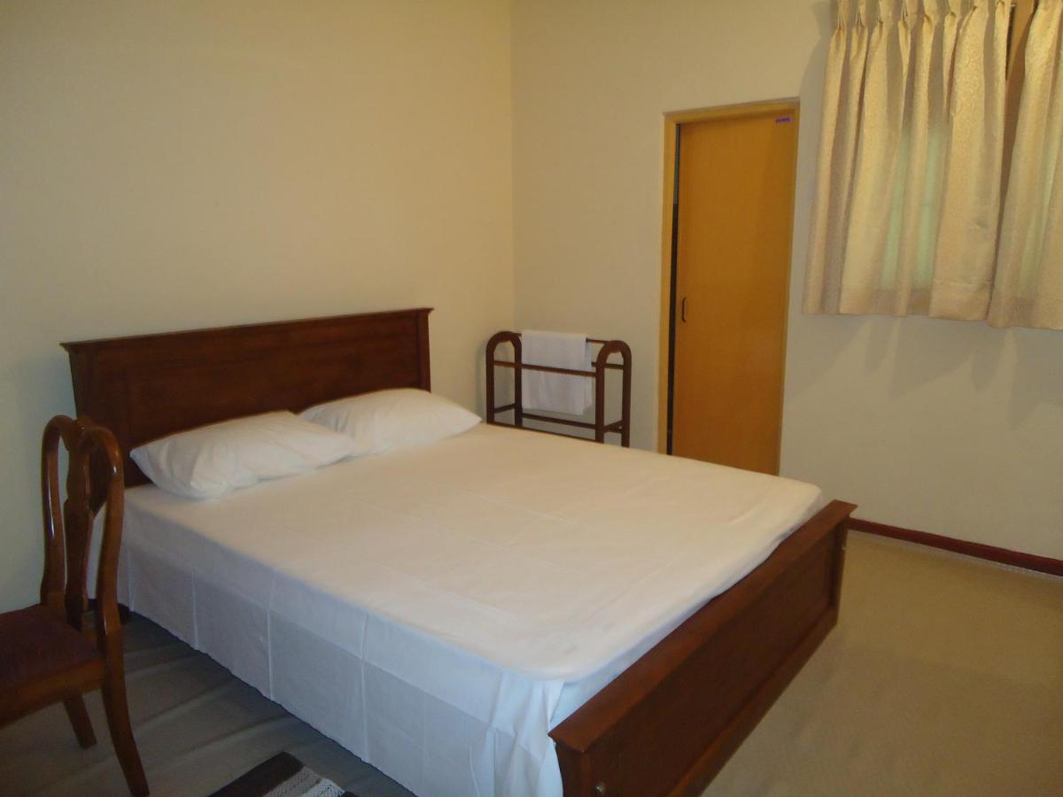 Habitación Doble Económica