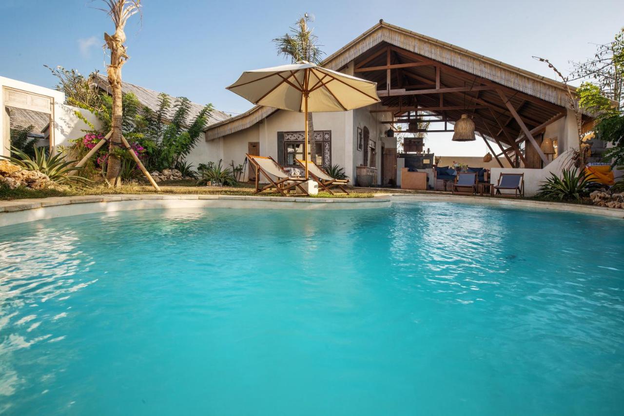 Villa Premium con 2 Camere da Letto e Piscina Privata