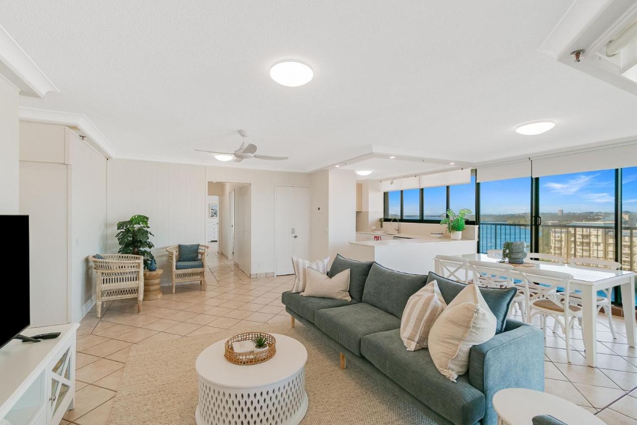 Seascape 1104 - Ferienwohnung Tweed Heads