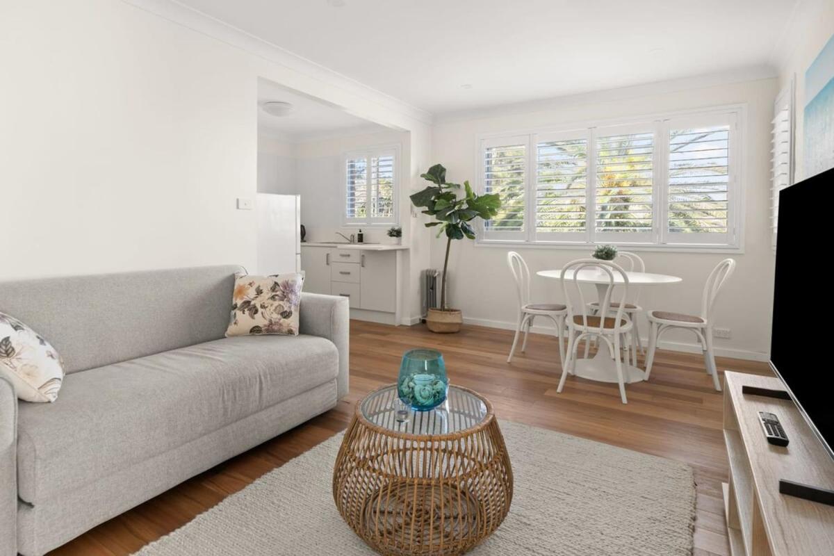 B&B Sydney - Manly Beach Bliss - Steps from the Sand - Bed and Breakfast Sydney