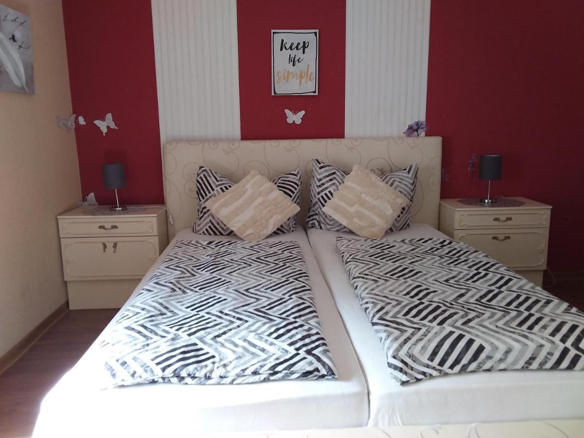 Budget Doppelzimmer