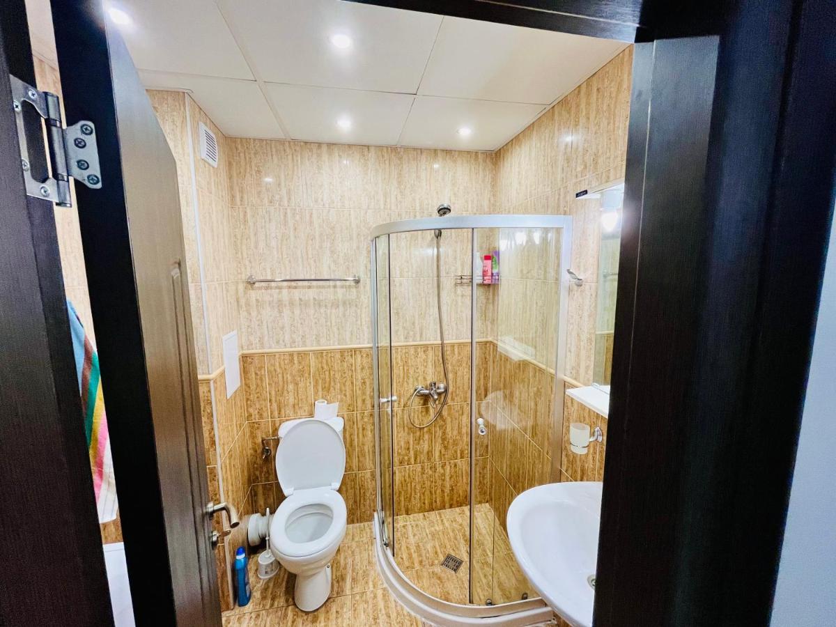 Studio Pomorie Tuthon - B&B Pomorie