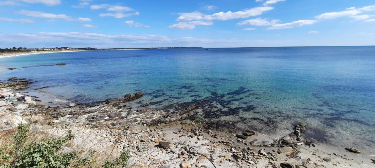 Ty Cosy - Ferienwohnung Arzon