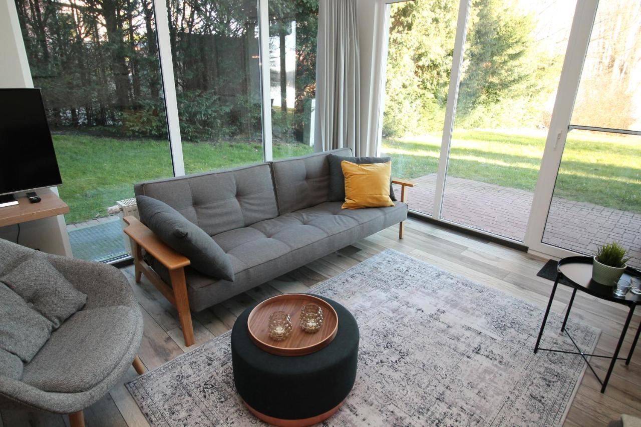 Design-Apartment am Plöner See - B&B Ascheberg