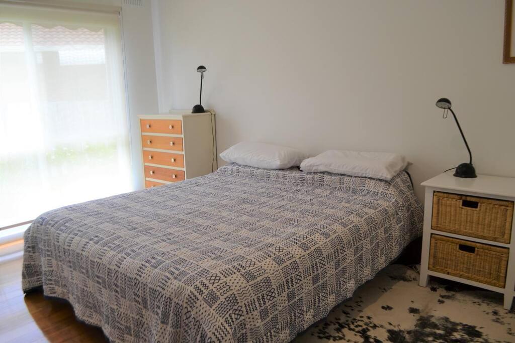 Rustic Rye Beach House! - B&B Marree