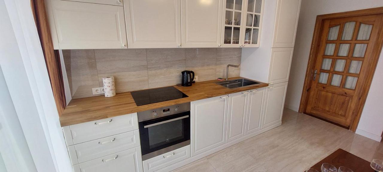 Appartement 2 Chambres