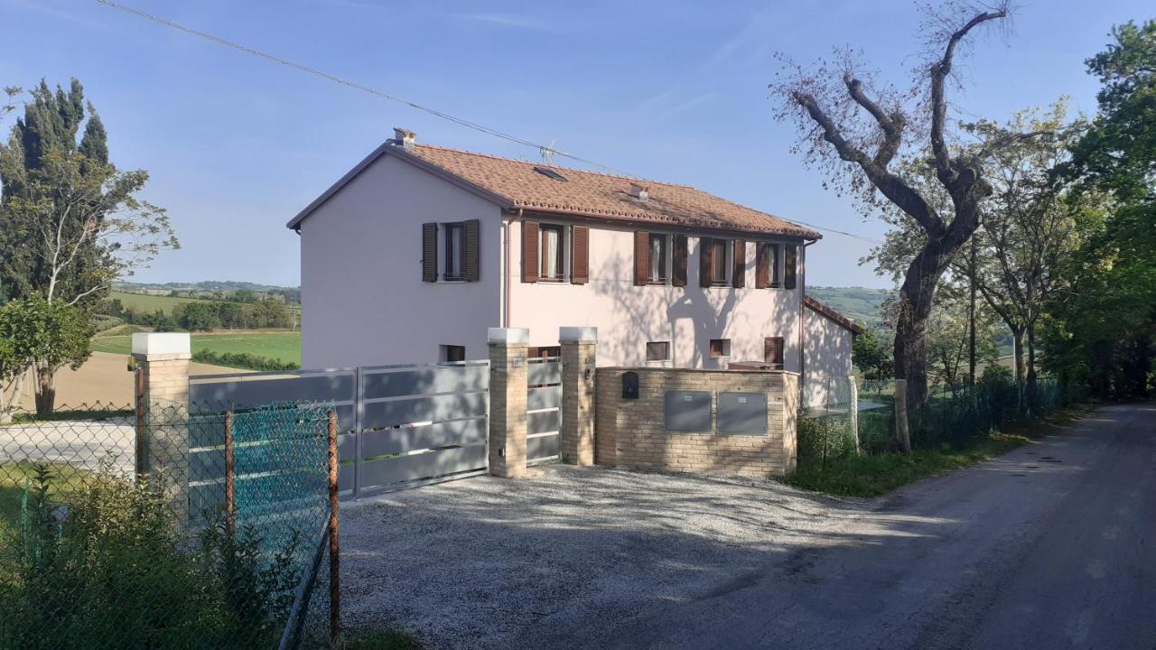 b&b Onda Verde - B&B Senigallia