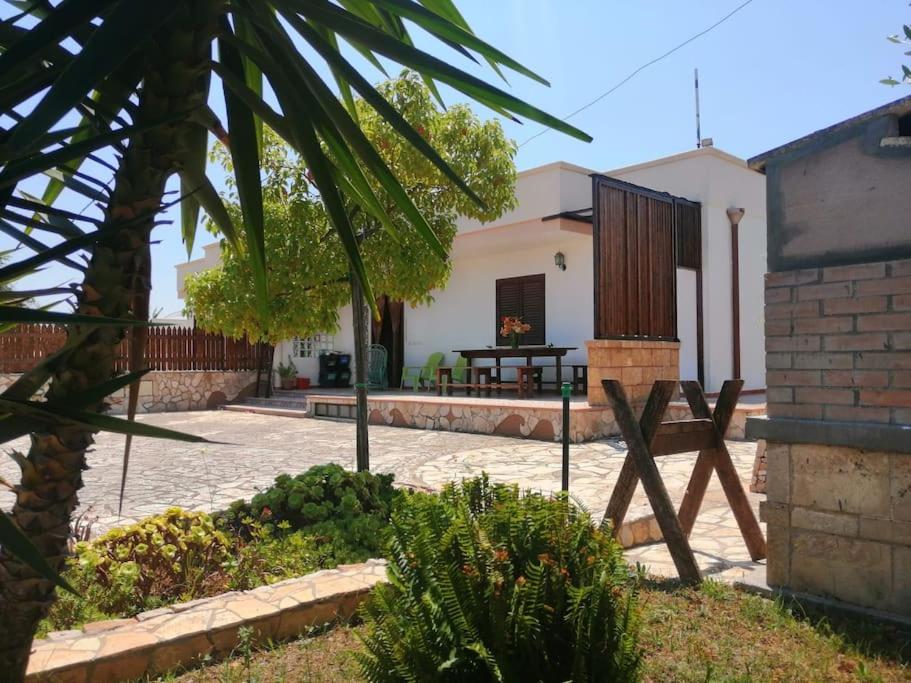 Villetta Serafina Otranto - Ferienwohnung Otranto