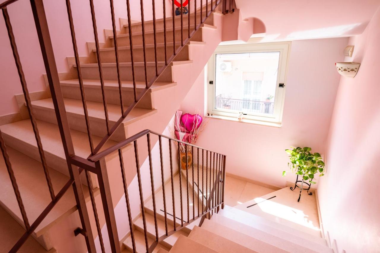 Petali Rosa - B&B