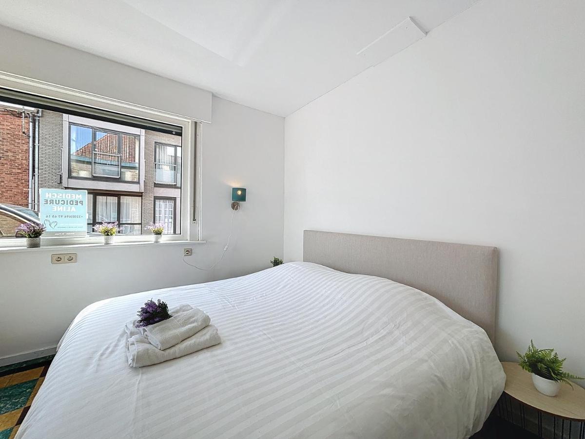 Maison Alina - De Panne - Ferienwohnung