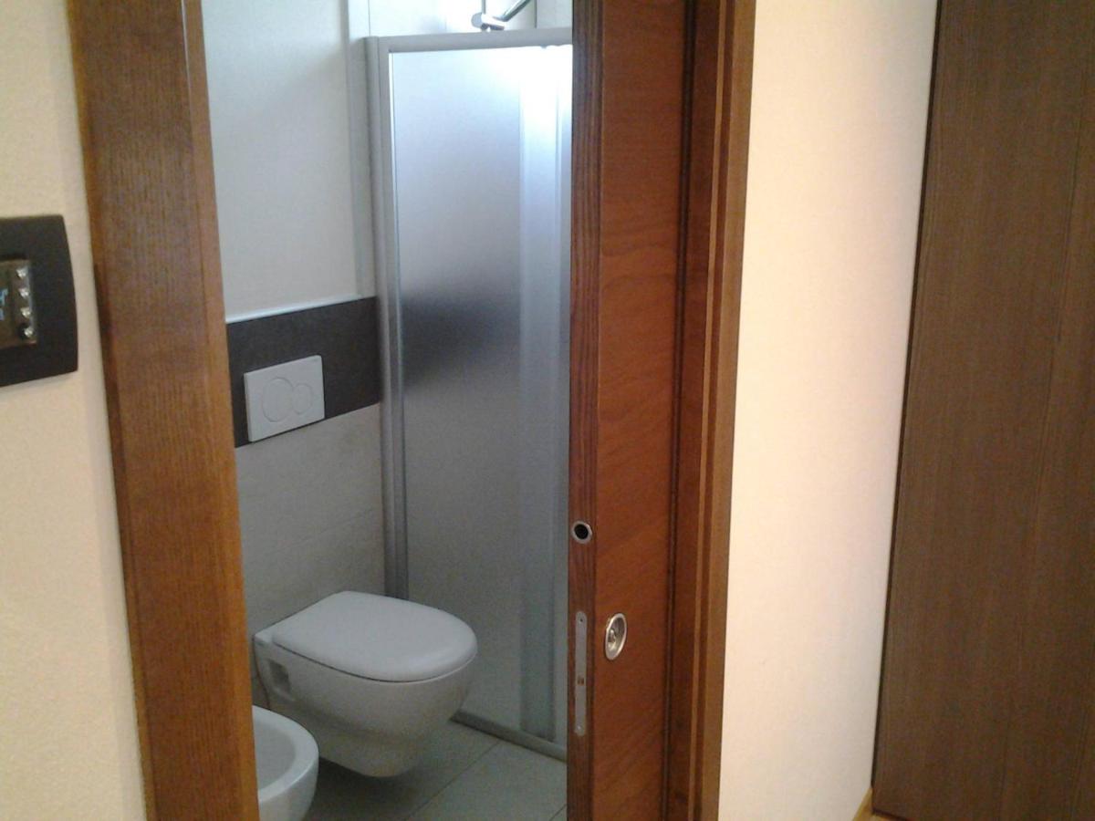 Habitación Individual Estándar