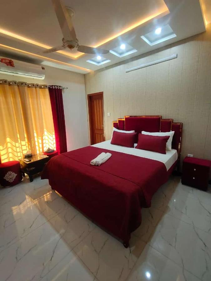 Airwaylodges - B&B