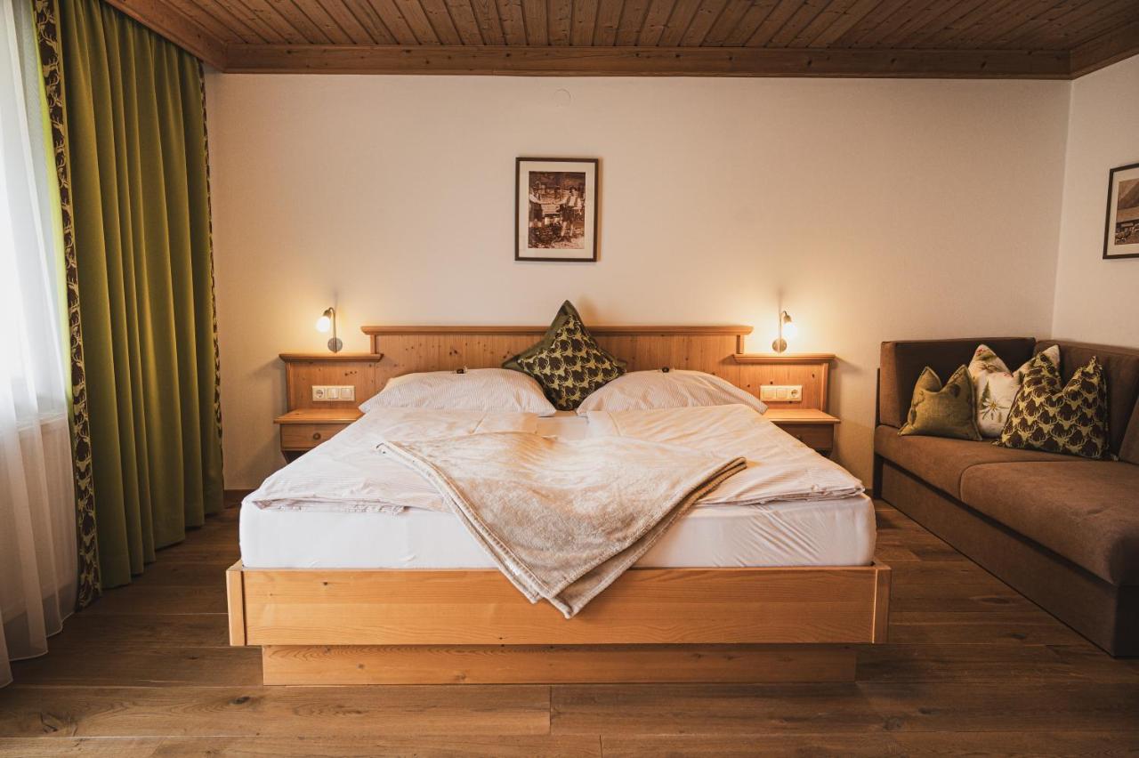 Gästehaus Einödberg - B&B