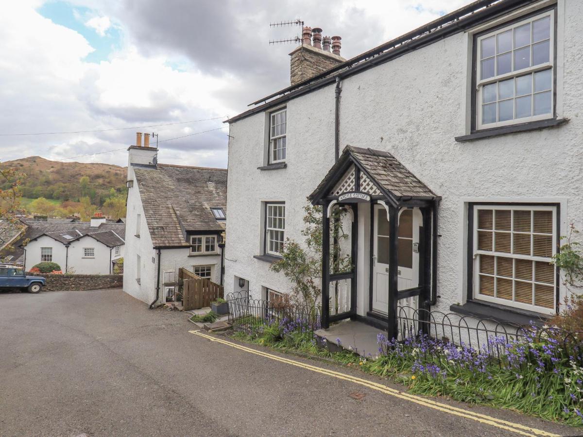 B&B Ambleside - Argyle Cottage - Bed and Breakfast Ambleside