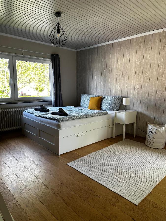 B&B Karlsruhe - Gemütliche Wohnung Karlsruhe - Bed and Breakfast Karlsruhe