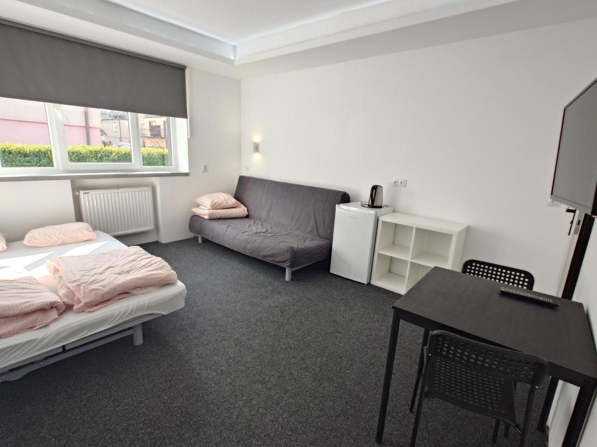 Habitación Familiar Deluxe