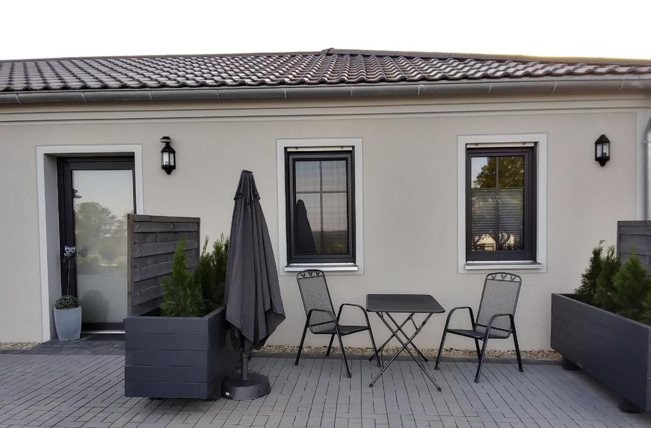 Auszeit-Räumlichkeiten - Ferienwohnung Dietfurt