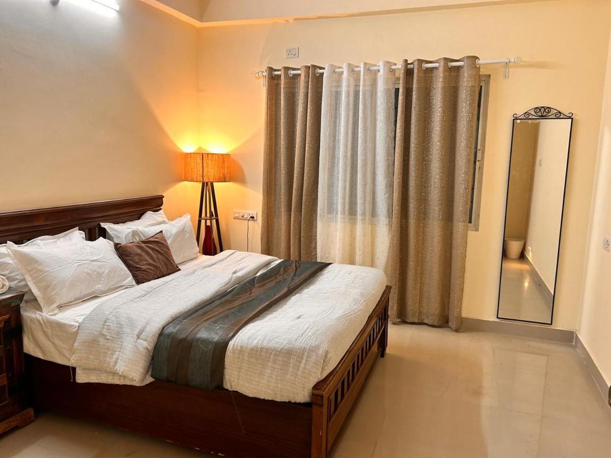 JJ HOMES - B&B