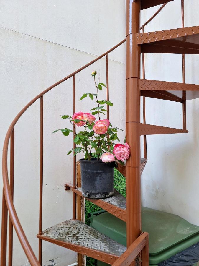 Living Bouganville - B&B Trapani