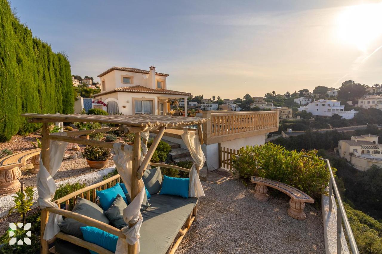 Villa Amorgos by Abahana Villas - Ferienwohnung
