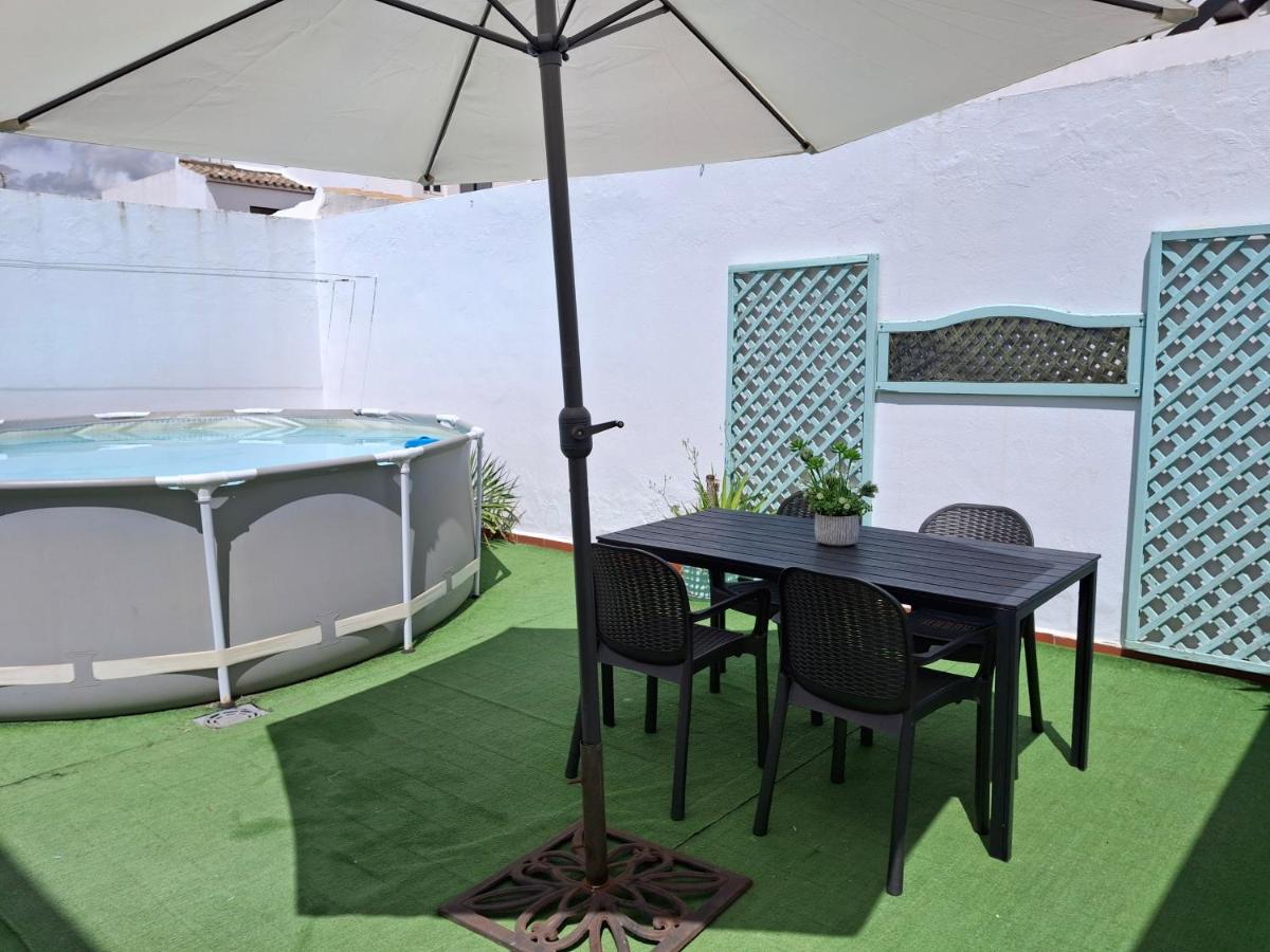 Casa Yerbabuena - Ferienwohnung