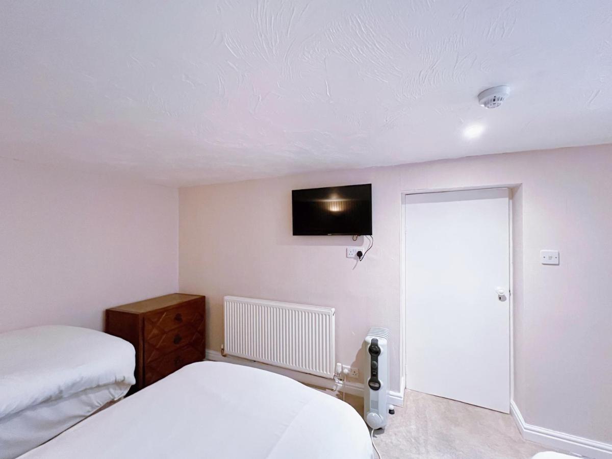 Chambre Triple Économique