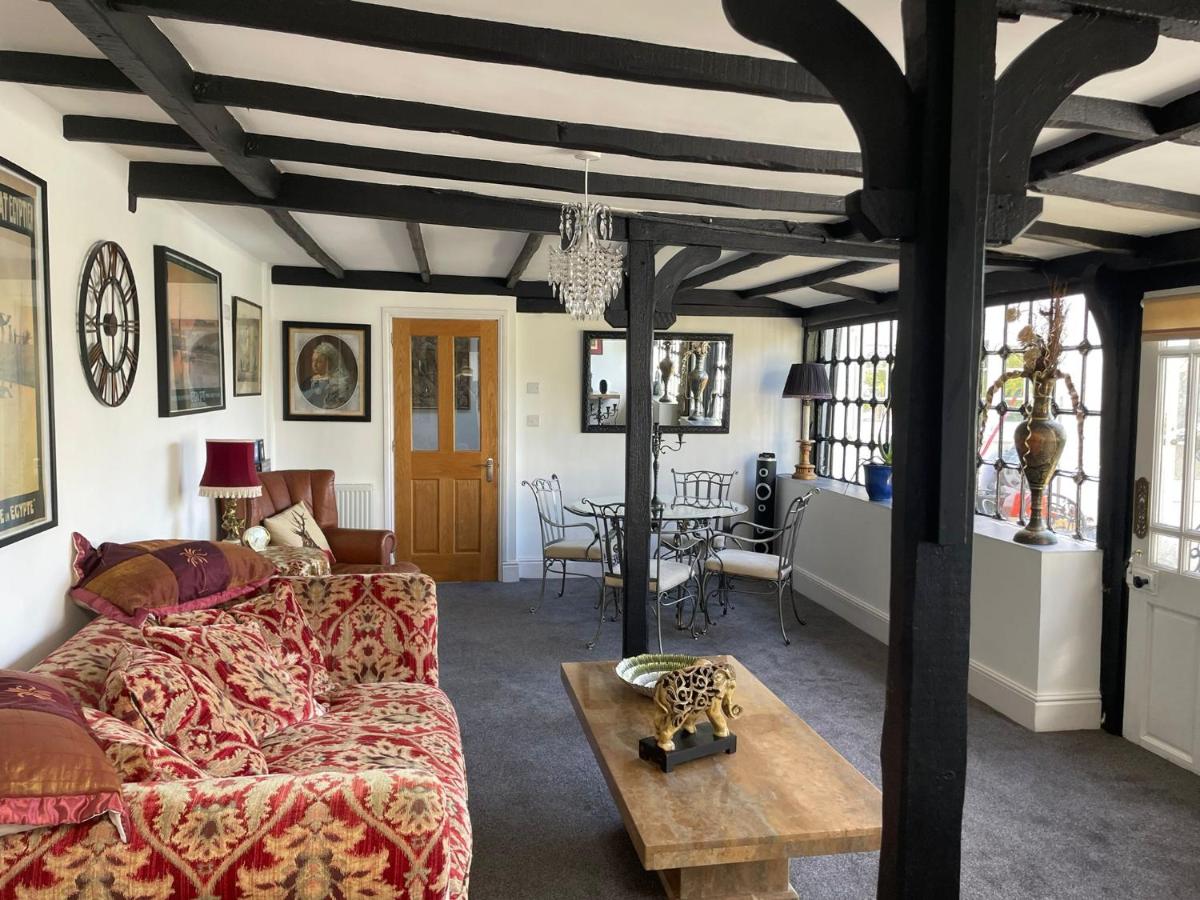 B&B Ventnor - The Old Smithy - Bed and Breakfast Ventnor