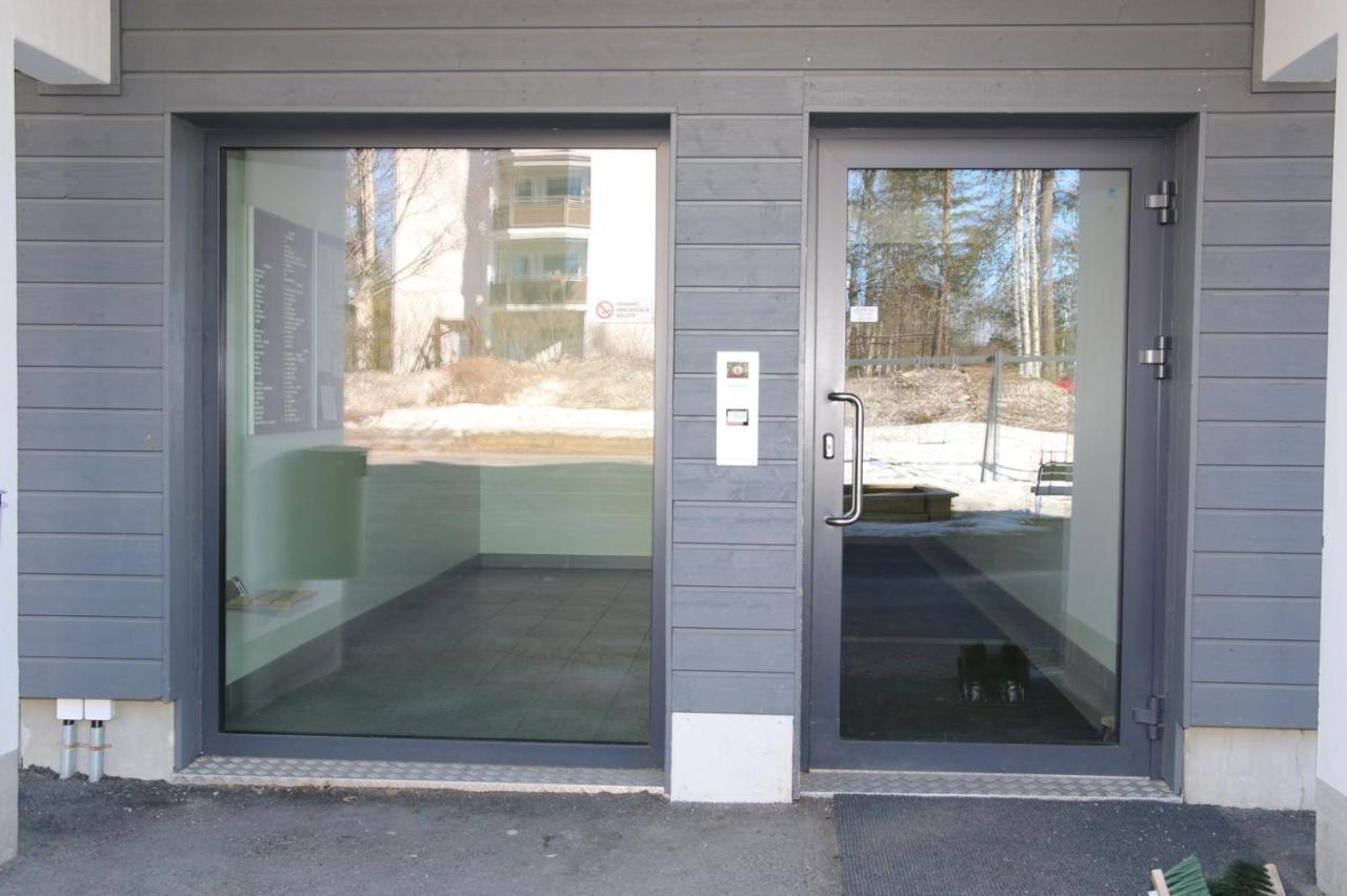 Arctic Suite Evakko - B&B Rovaniemi