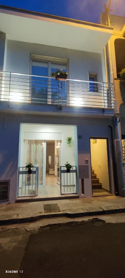Apartment mit 1 Schlafzimmer und Balkon