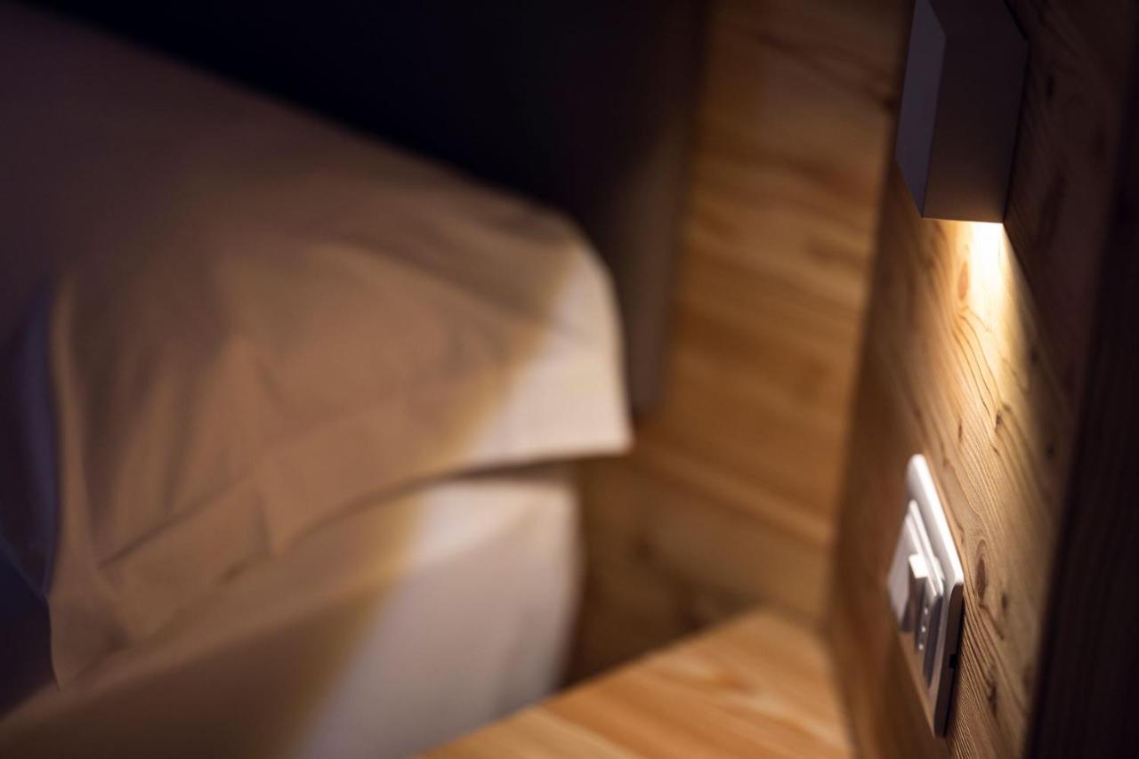 Economy Double or Twin Room