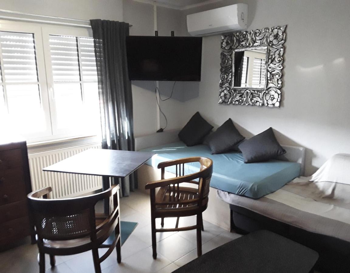 Gardenia 1 - Ferienwohnung