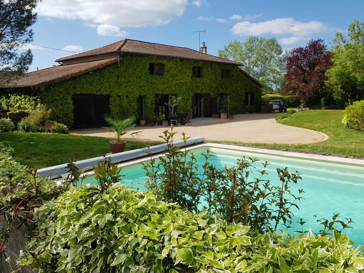 chambre d'hôte la Sourdrie - B&B
