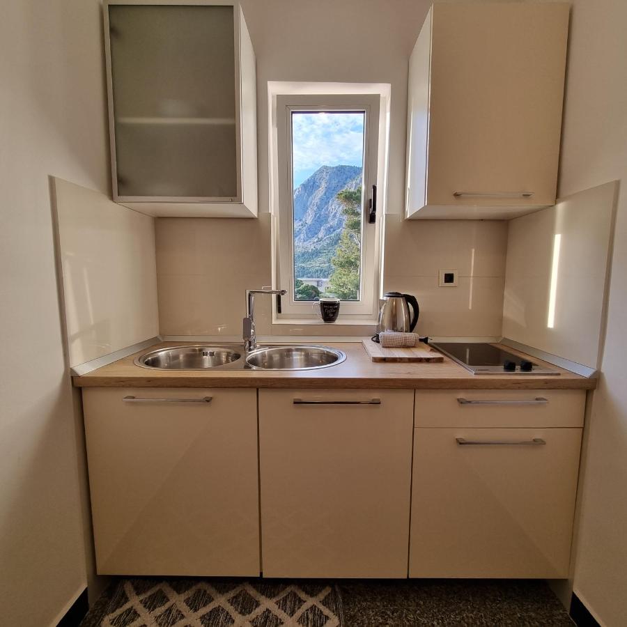 Apartamento de 1 dormitorio con balcón y vistas al mar