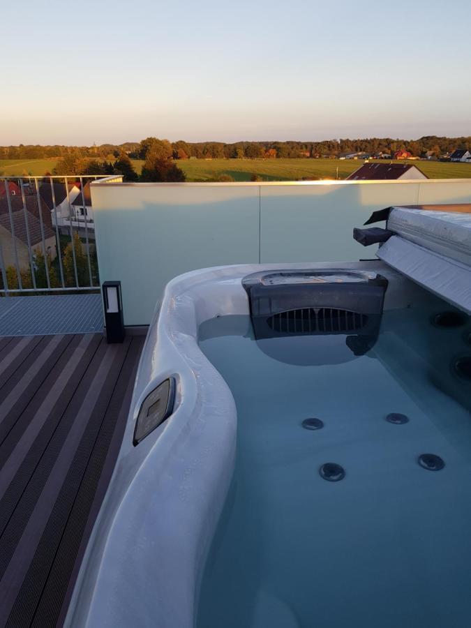 Mühlen-Oase in der Scharmützelsee Region - B&B Glienicke