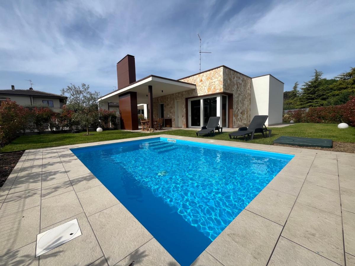 Villa Kappa - B&B Pacengo