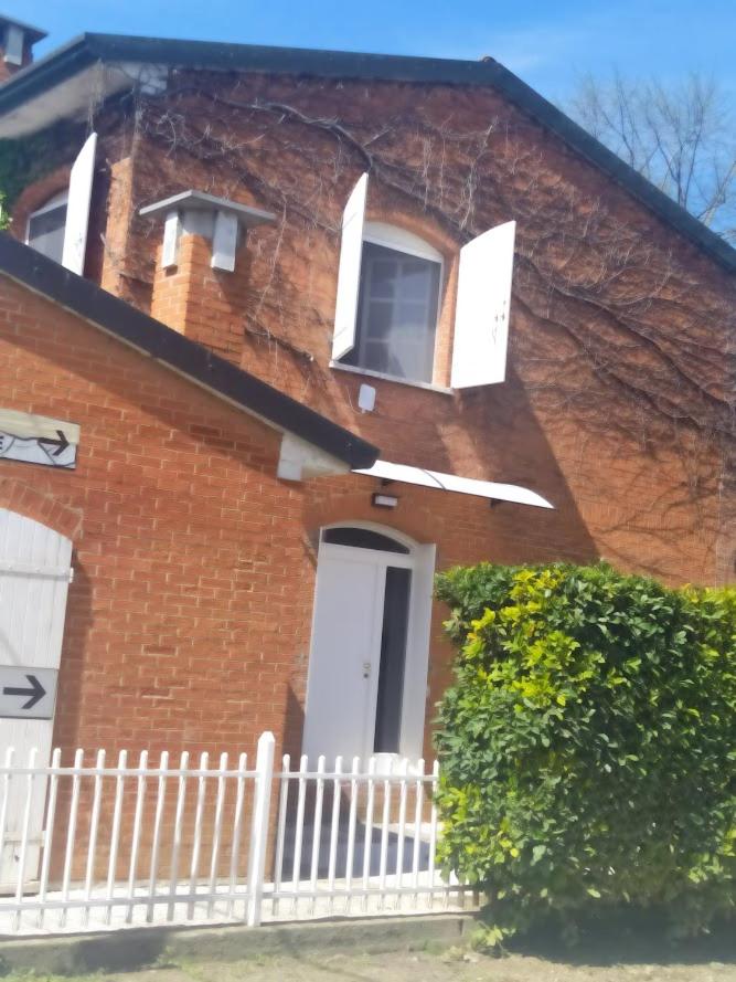 Casa vacanza "A Castelfranco d'Oglio" - B&B