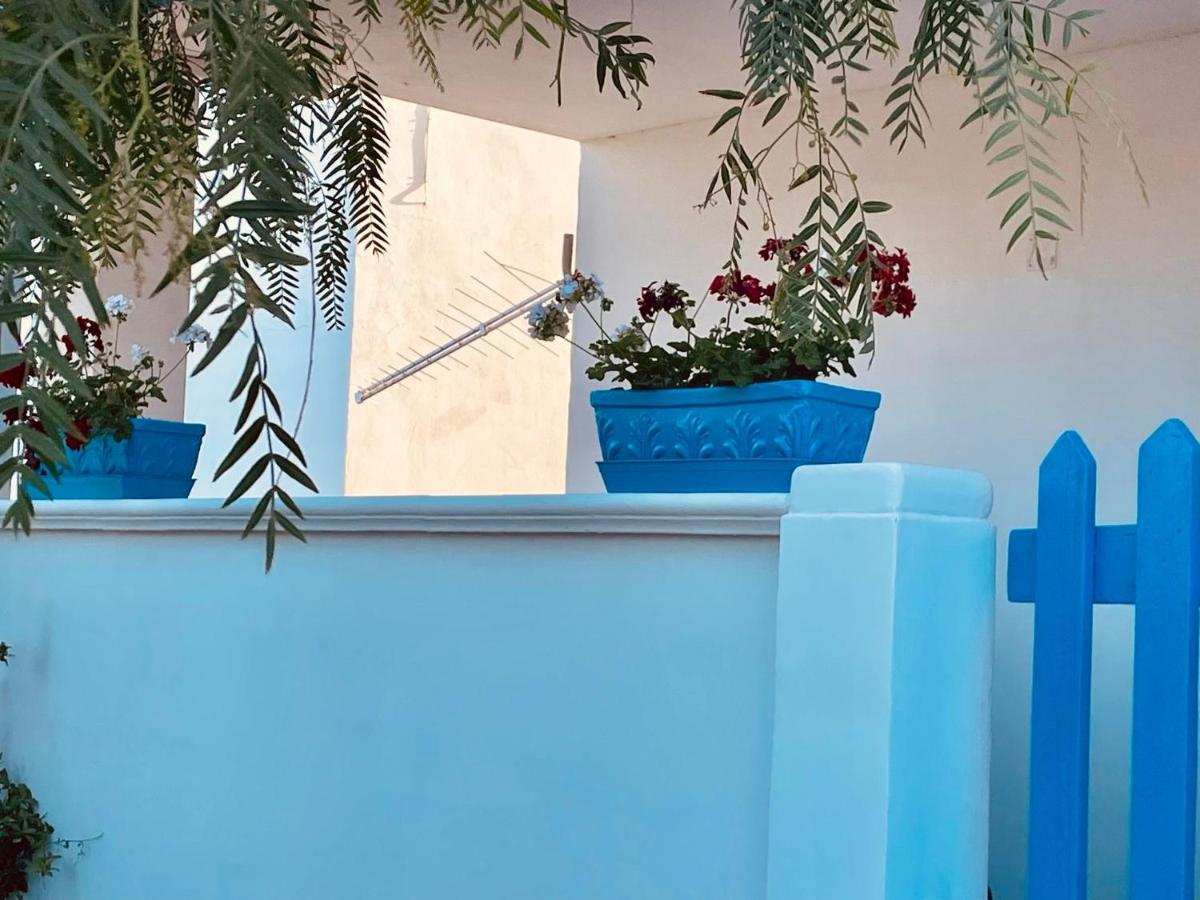 il Profumo del Mare a 150 mt dalla spiaggia bandiera blu - B&B Torre Ovo