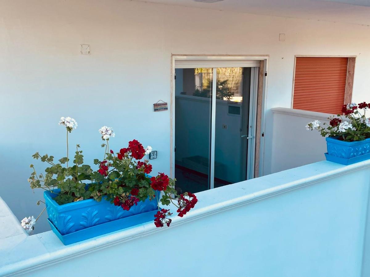 il Profumo del Mare a 150 mt dalla spiaggia bandiera blu - Chambres d’hôtes