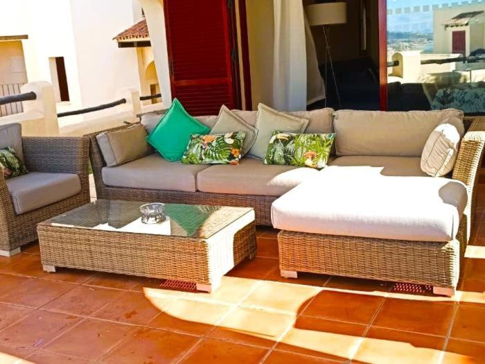 Suitur vista Bahía apartment with jucuzzi barbacue - B&B Casares