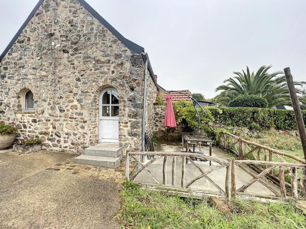 Ty Forn - Maison à 10min des plages - B&B