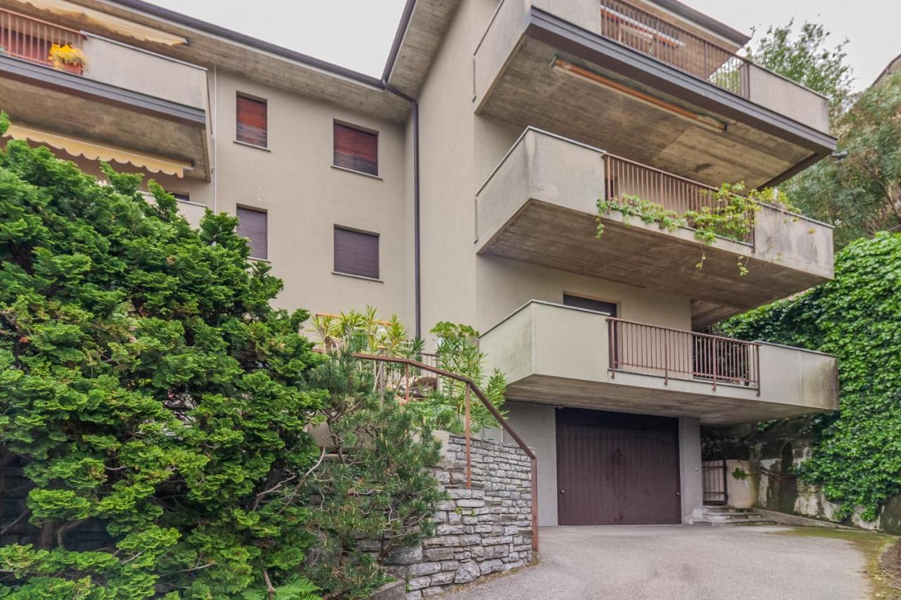 Profumo di Lago - Ferienwohnung Perledo