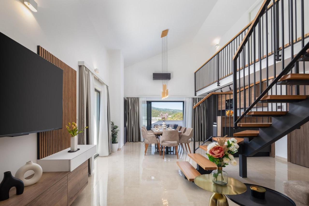 Villa Mint - B&B
